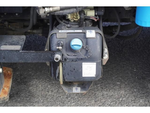 MITSUBISHI CANTER 2017