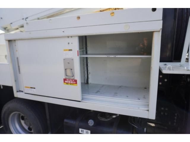 MITSUBISHI CANTER 2017