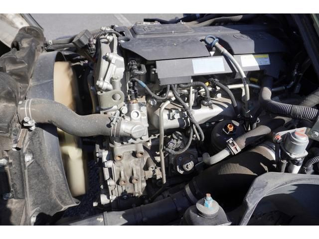 MITSUBISHI CANTER 2017