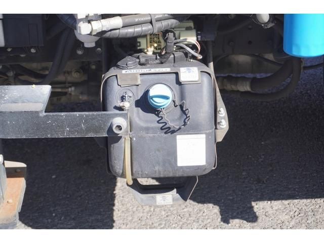 MITSUBISHI CANTER 2017