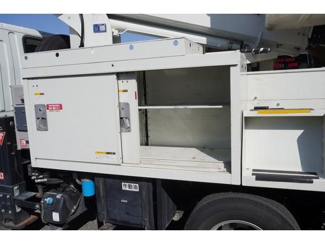 MITSUBISHI CANTER 2017