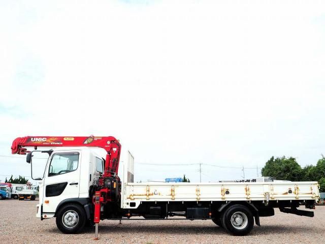HINO RANGER 2020