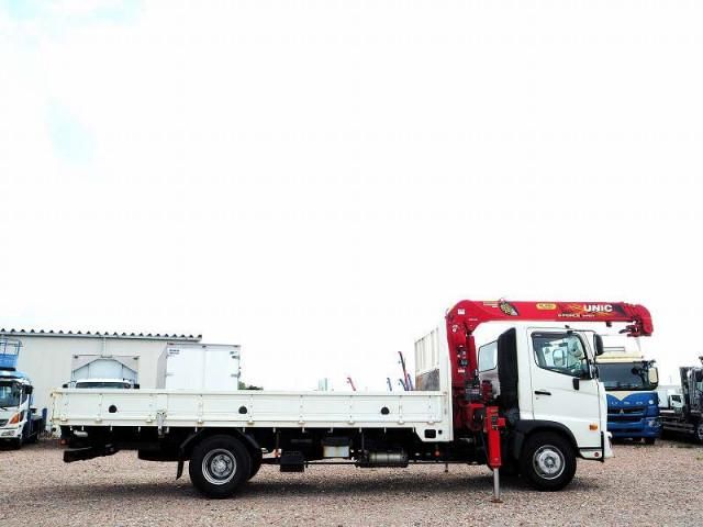 HINO RANGER 2020