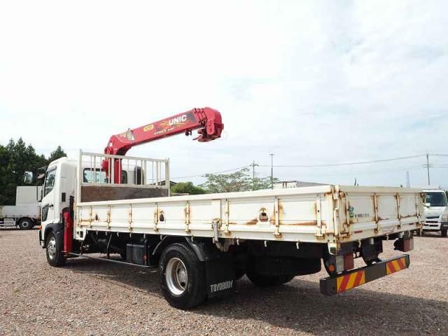 HINO RANGER 2020