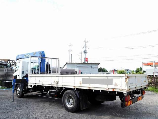HINO RANGER 2012