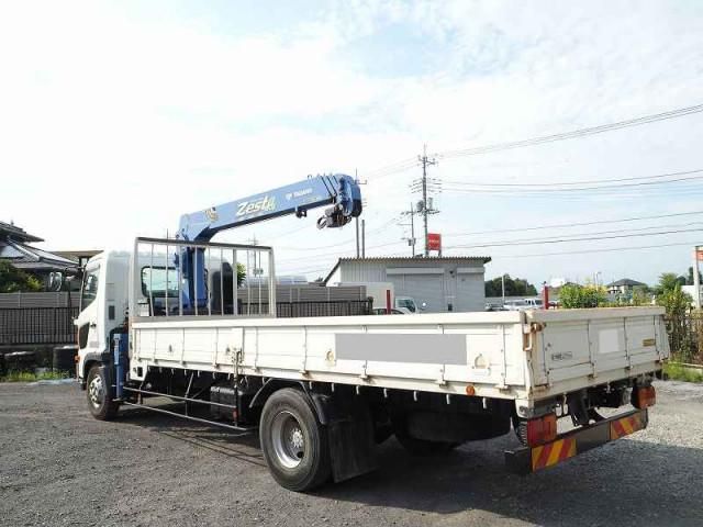 HINO RANGER 2012