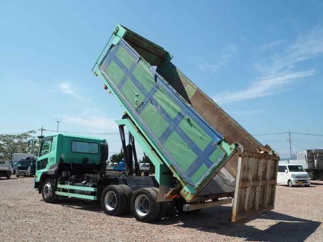NISSAN DIESEL CONDOR 2014