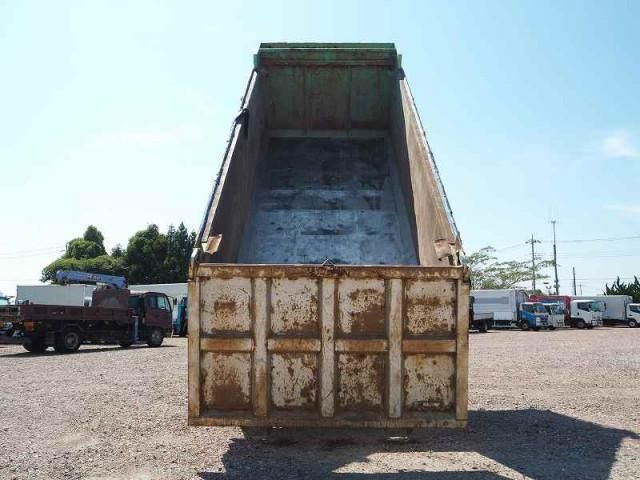 NISSAN DIESEL CONDOR 2014