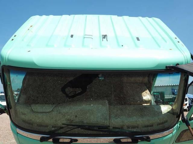 NISSAN DIESEL CONDOR 2014