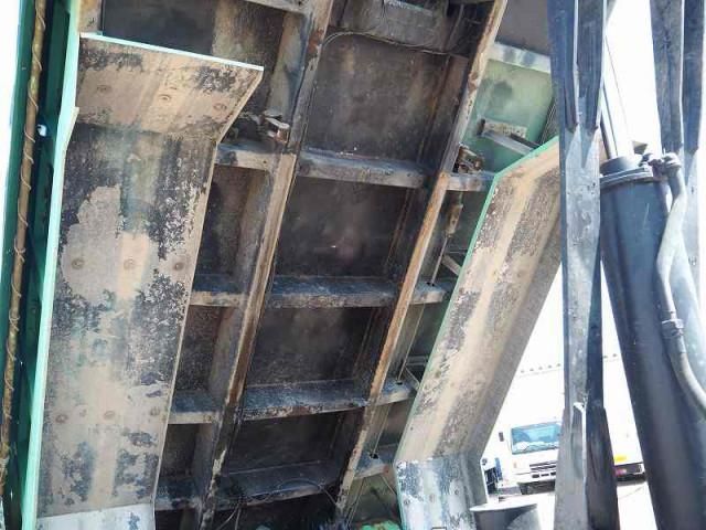 NISSAN DIESEL CONDOR 2014