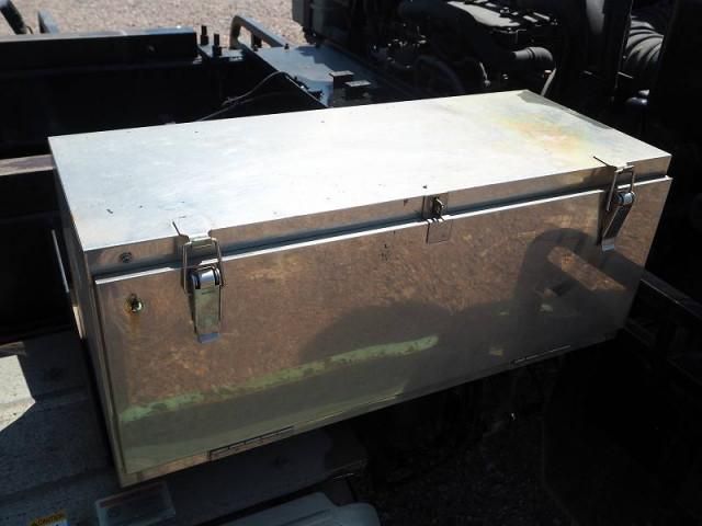 NISSAN DIESEL CONDOR 2014