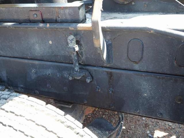 NISSAN DIESEL CONDOR 2014