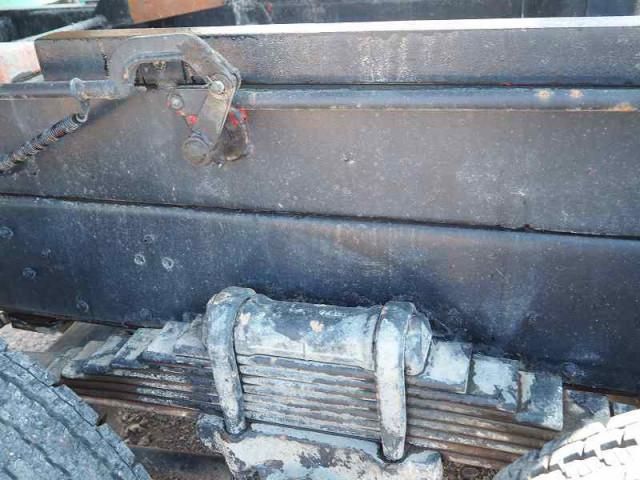 NISSAN DIESEL CONDOR 2014