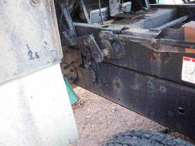 NISSAN DIESEL CONDOR 2014