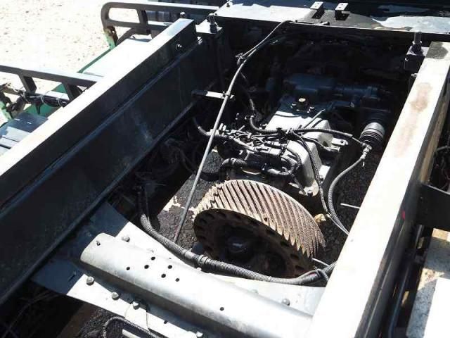 NISSAN DIESEL CONDOR 2014