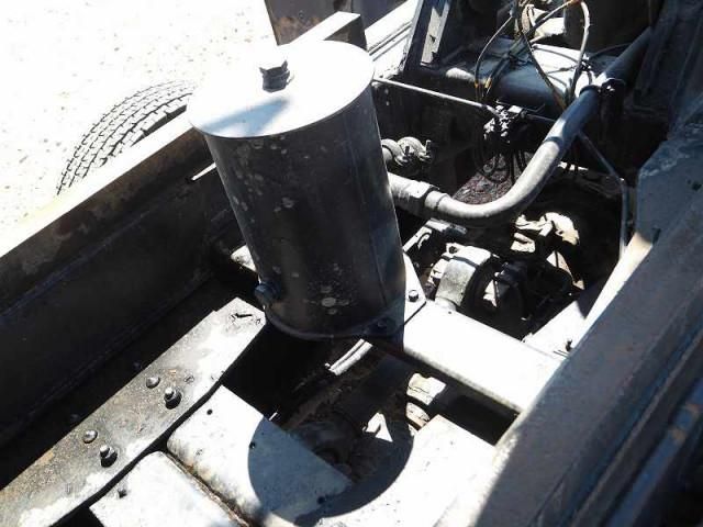 NISSAN DIESEL CONDOR 2014