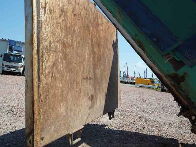 NISSAN DIESEL CONDOR 2014