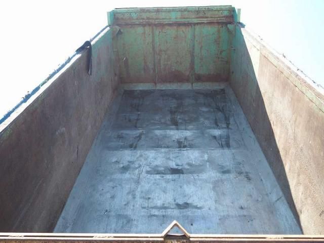 NISSAN DIESEL CONDOR 2014