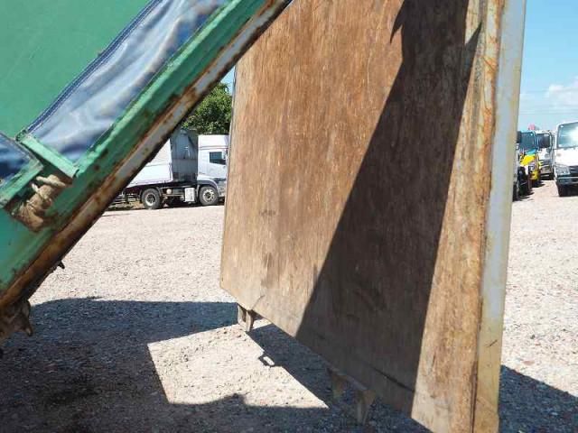 NISSAN DIESEL CONDOR 2014