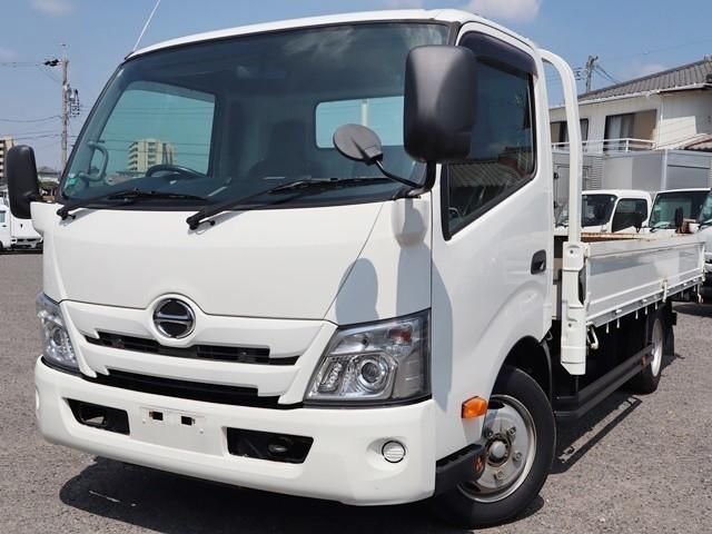 HINO DUTRO 2020