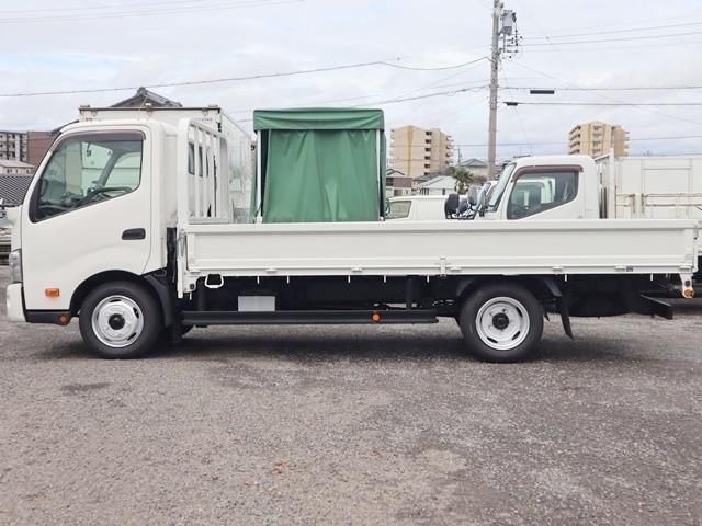 HINO DUTRO 2020