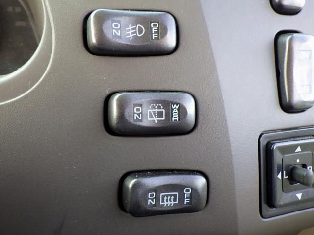 MITSUBISHI ROSA 2017