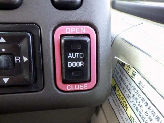 MITSUBISHI ROSA 2017