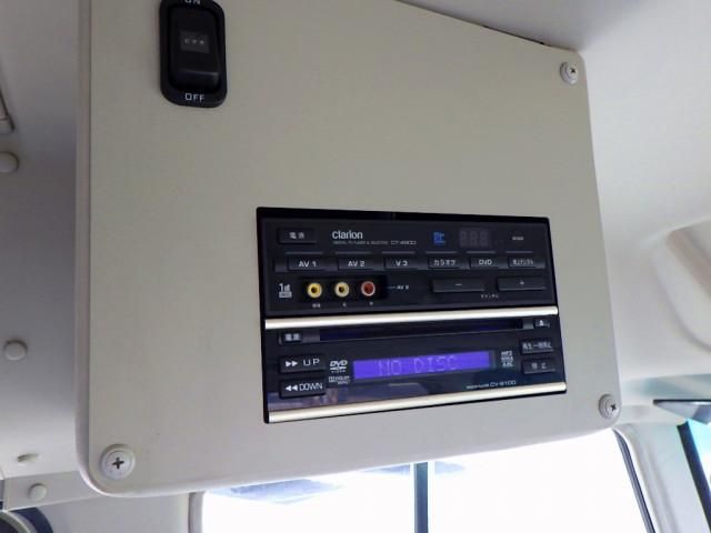 MITSUBISHI ROSA 2017