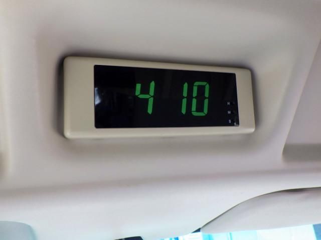 MITSUBISHI ROSA 2017