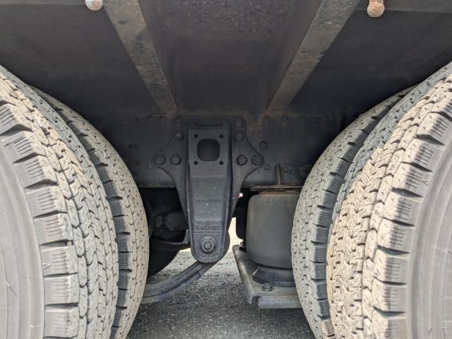 MITSUBISHI FUSOU SUPER GREAT 2016