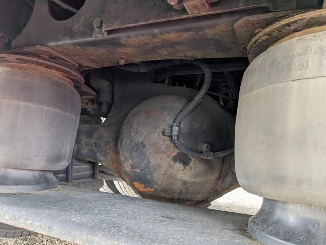 MITSUBISHI FUSOU SUPER GREAT 2016