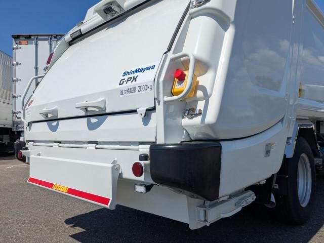 MITSUBISHI CANTER 2024