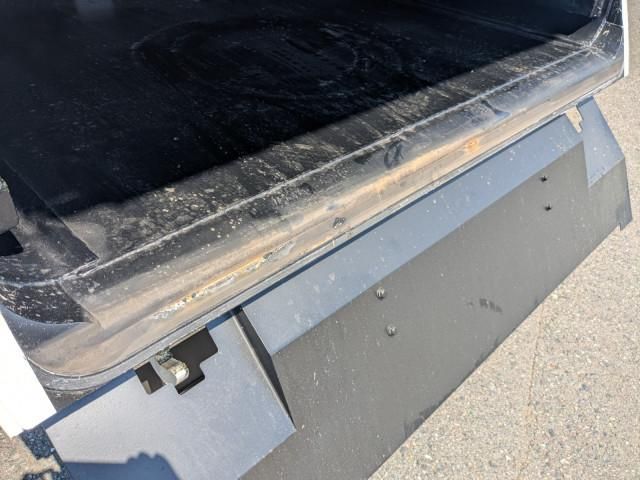 MITSUBISHI CANTER 2024