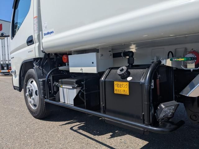 MITSUBISHI CANTER 2024