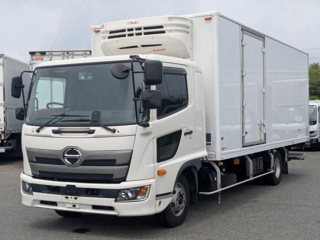 HINO RANGER 2023