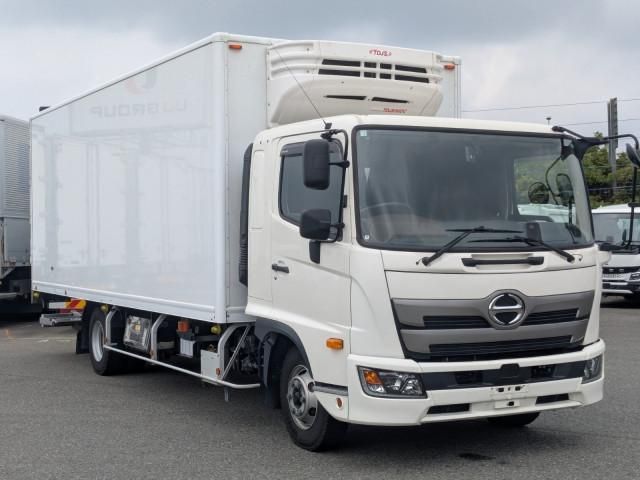 HINO RANGER 2023