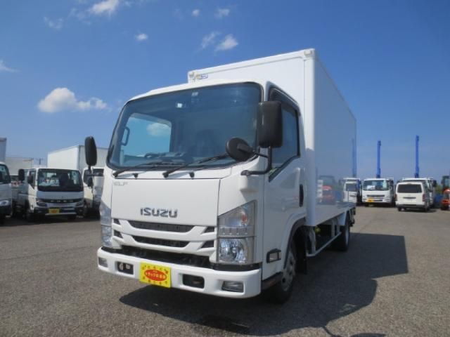 ISUZU ELF 2020