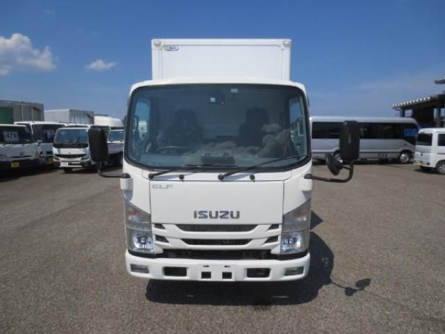 ISUZU ELF 2020