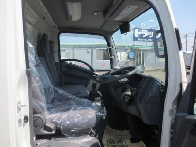 ISUZU ELF 2020