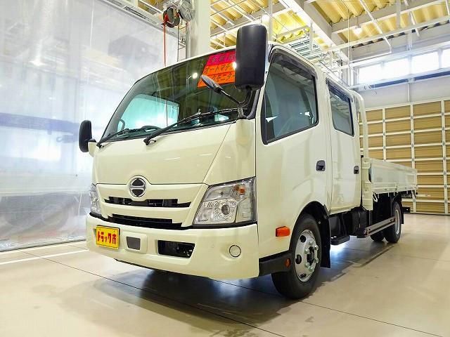 HINO DUTRO 2025