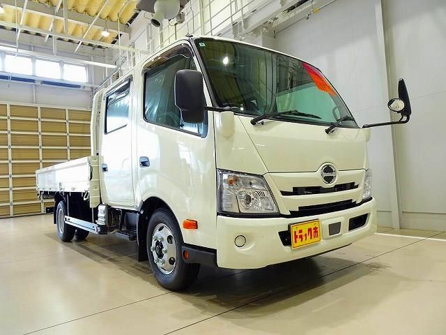 HINO DUTRO 2025