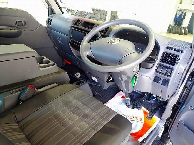 MAZDA BONGO van 4WD 2019