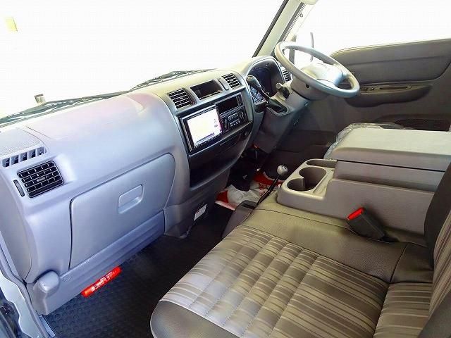 MAZDA BONGO van 4WD 2019