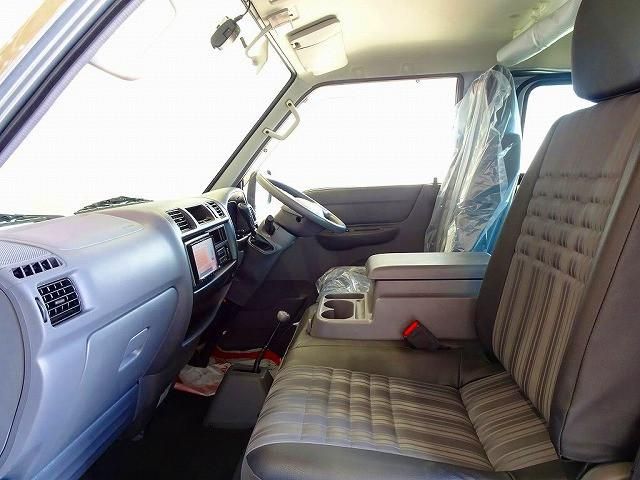 MAZDA BONGO van 4WD 2019