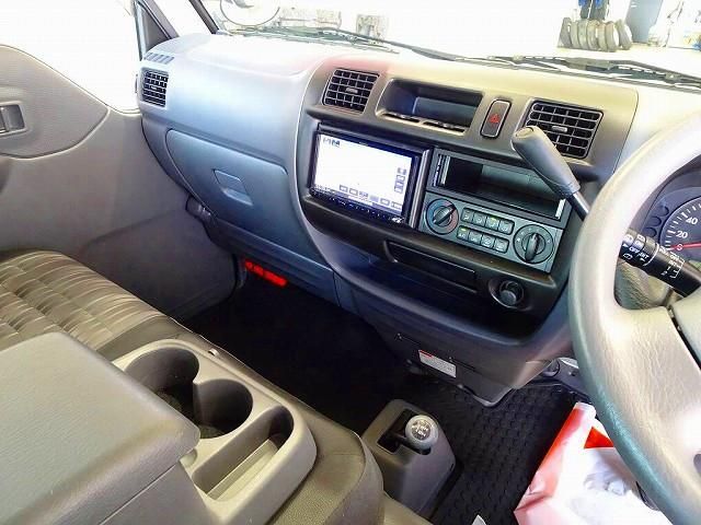 MAZDA BONGO van 4WD 2019