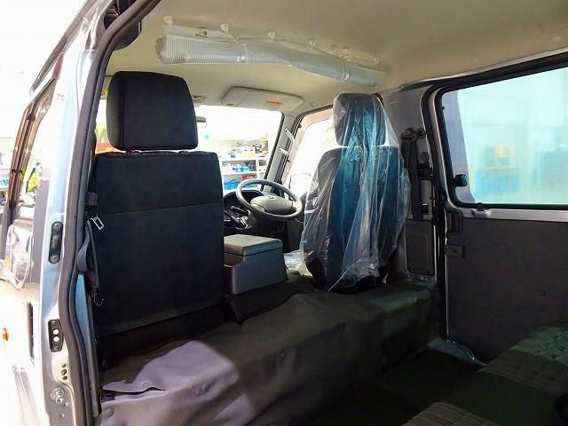 MAZDA BONGO van 4WD 2019