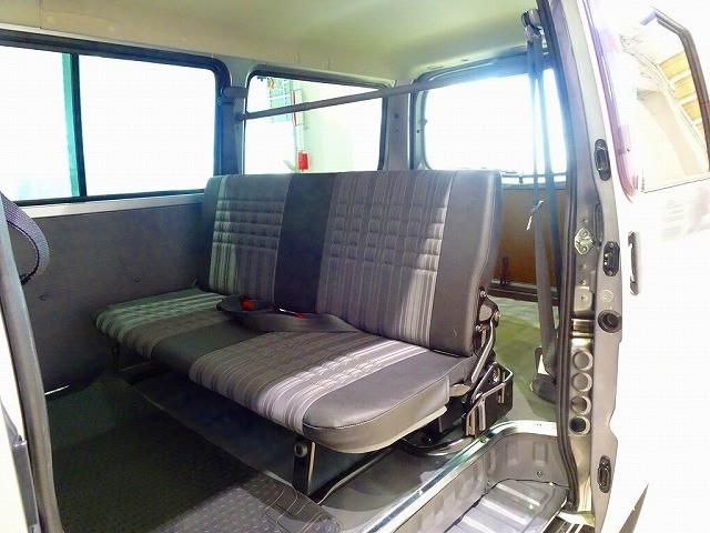 MAZDA BONGO van 4WD 2019