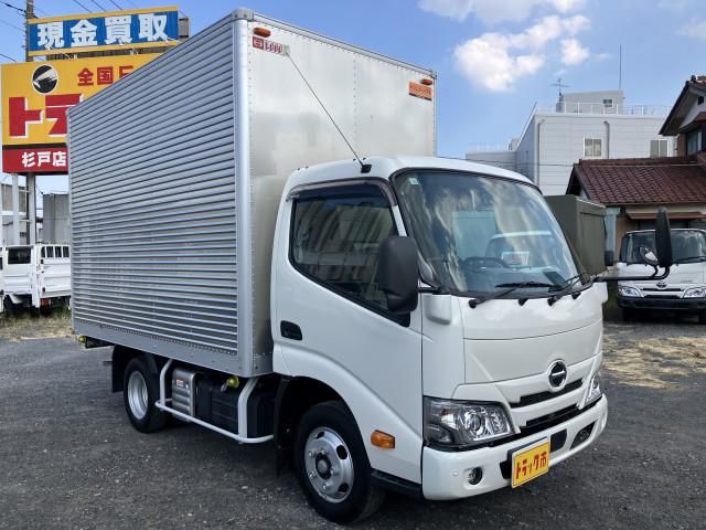 HINO DUTRO 2023