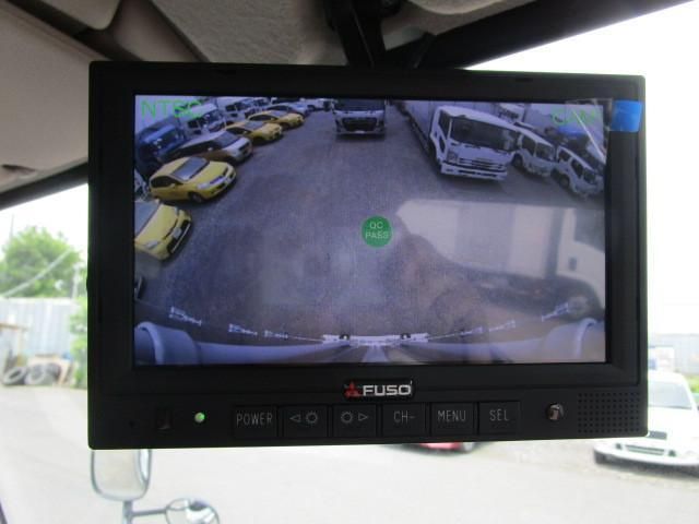 MITSUBISHI CANTER 2025