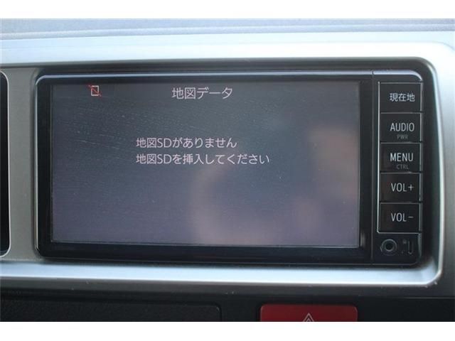 TOYOTA HIACE wagon 2018